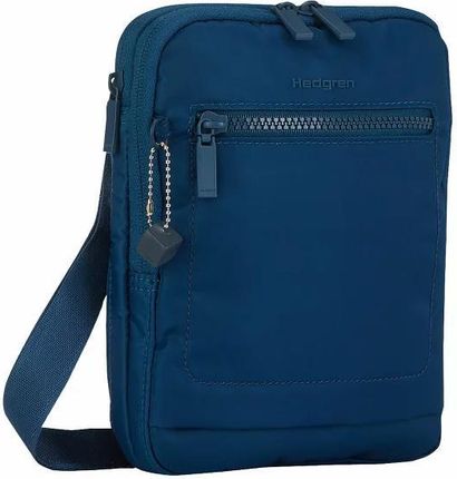 Hedgren Inter City Trek Torba z paskiem na ramie RFID 17 cm deep