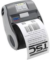 Tsc Alpha-3R 8 Punkte/Mm 203Dpi Eplii Zplii Cpcl Usb Bt - Printer Label (99048A0620202)