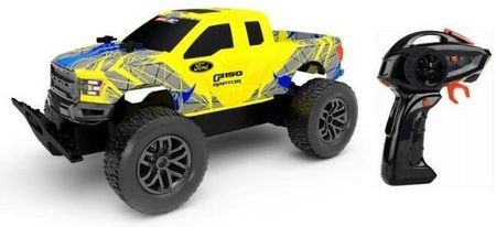 Carrera Rc Ford F 150 Raptor 2,4Ghz 1:18 182020 - zdjęcie 2