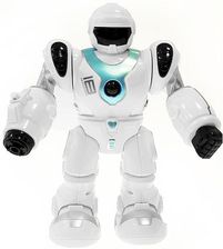 Zdjęcie Smily Play Robot Chodzący Niebieski Sp83907An01 - Gostynin