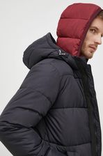 Zdjęcie Scotch &amp; Soda kurtka męska kolor czarny zimowa - Poznań