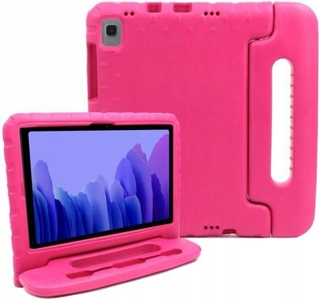 Pavel Lux Kids do Samsung Galaxy Tab A7 10.4 T500 Różowe