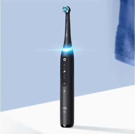 Szczoteczka elektryczna Oral-B iO Series 5 Matt Black