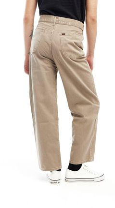 LEE WEEKDAY BIG SKATER JEANS POTATO L71HCX16