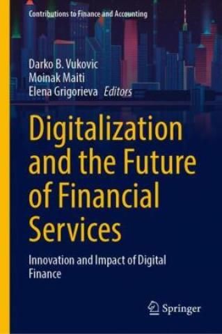 Digitalization And The Future Of Financial Services - Literatura ...