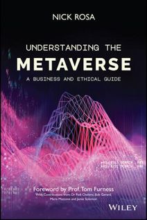 Understanding The Metaverse: A Business And Ethica L Survival Guide