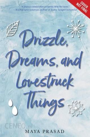 drizzle dreams and lovestruck things