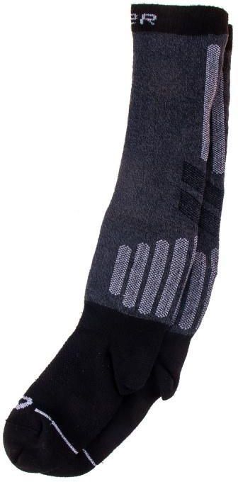 Bauer Pro 360 Cut Resistant Tall Socks