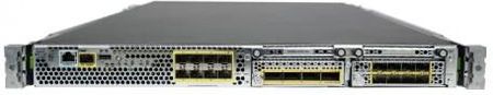 Cisco Firewall Fpr4112-Ngfw-K9 (FPR4112NGFWK9)