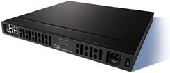 Zdjęcie Cisco Firewall Isr4331-Sec/K9 (ISR4331SECK9) - Łomianki