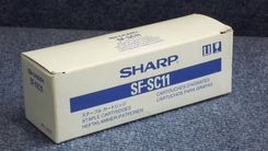 Zdjęcie sharp AR-280 STAPLE CARTRIDGE (SFSC11) - Pruszków