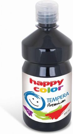 Happy Color Profesjonalna Farba Malarska Tempera