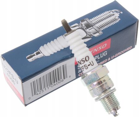 Denso Chiński Skuter 4T Gy6 Świeca Zapło C7Hs 44654654