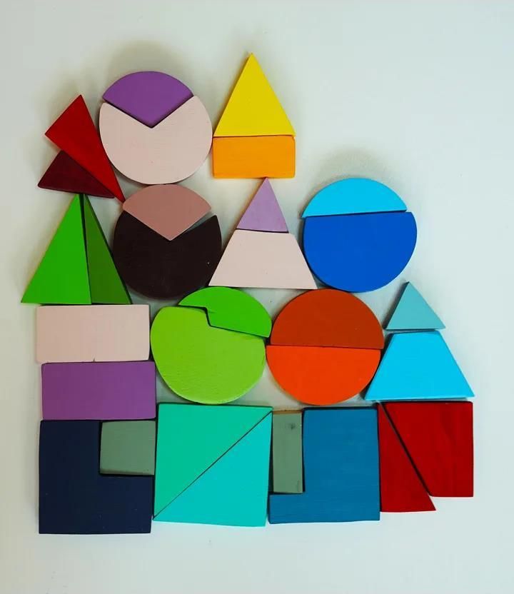 Woody Kids Drewniane Klocki Waldorf 2+ Ceny i opinie Ceneo.pl