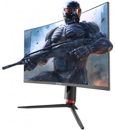 Monitor Ktc 27 H27S17 (867380HUPADP) - Opinie i ceny na Ceneo.pl