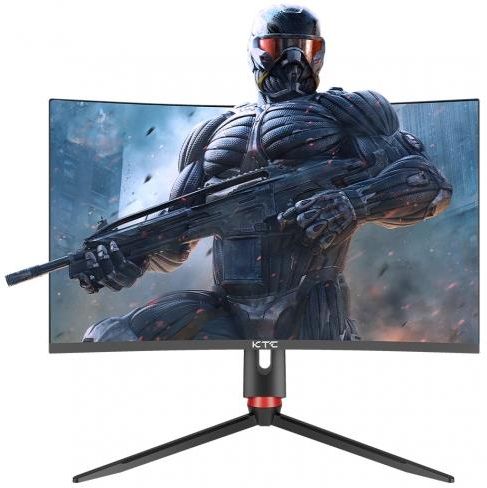 KTC 27インチ ゲーミングモニター H27S17 WQHD 27-calowy-monitor-gamingowy-