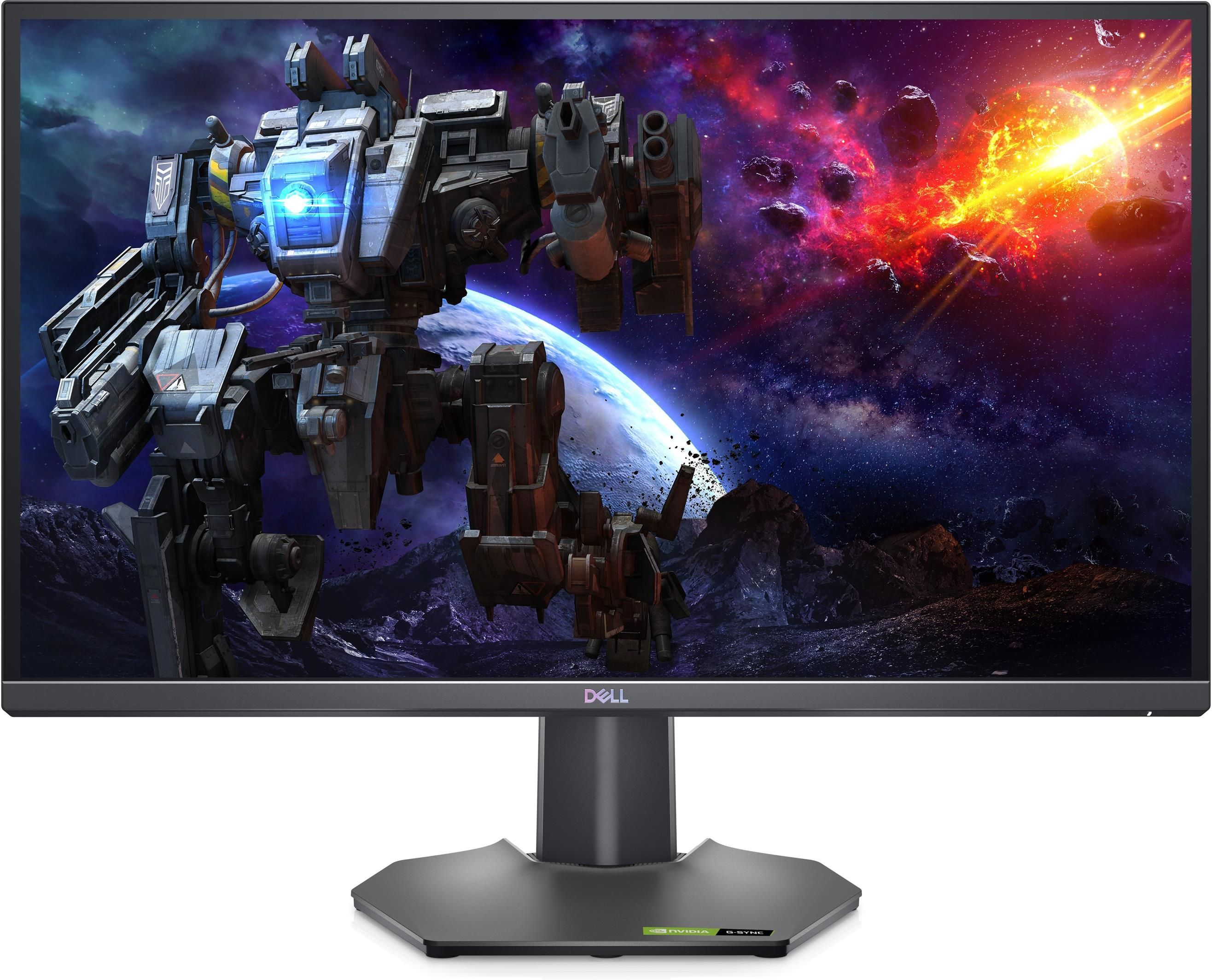Monitor Dell G Series G2723H 27 - Opinie i ceny na Ceneo.pl