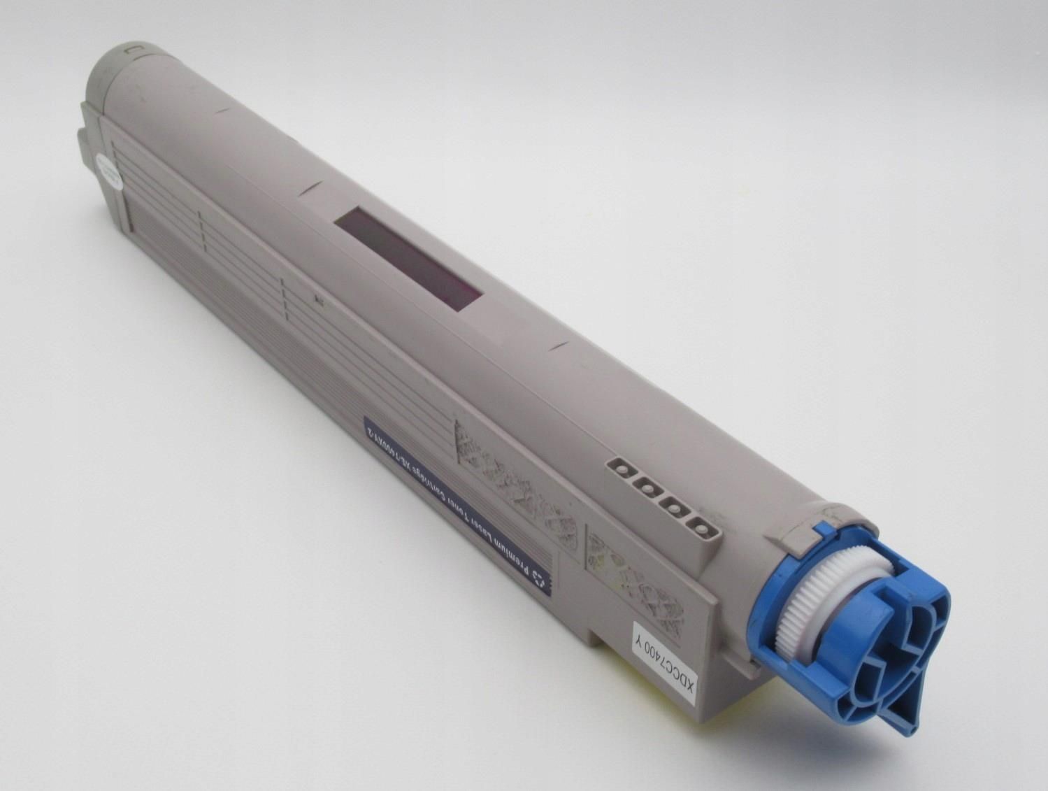 Zamiennik tonera 106R01079 Xerox Phaser 7400 N Dn - Opinie i ceny na ...