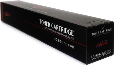 Toner JetWorld zamiennik BP-GT20CA do Sharp BP-10C20 BP-20C20 BP-20C25 cyan 10k