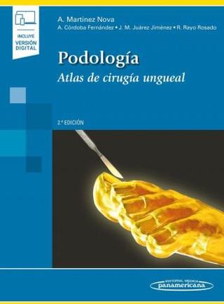 Podología (Incluye Versión Digital)