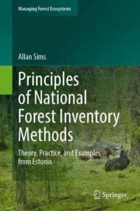 Principles Of National Forest Inventory Methods