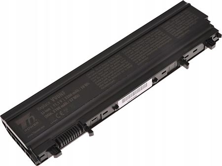 T6 POWER  BATERIA DO DELL LATITUDE E5440 () NBDE0143_V59950