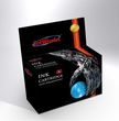 Tusz OXE-CGI41CN Cyan do drukarek Canon (Zamiennik Canon GI-41C) [70ml]