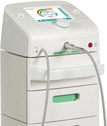 Mectronic Medicale Laser Wysokoenergetyczny Theal Therapy Ilux Xp 16 W 650Nm + 810Nm 1064Nm (ILUXXPF16)