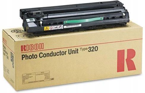Ricoh Aficio 220 Photoconductor Unit Czarny (400633) - Opinie i ceny na ...