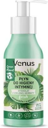 Venus Naturalny Płyn do higieny intymnej 200ml 