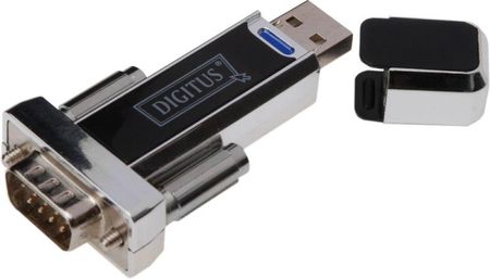 DIGITUS ADAPTER USB 1.1 - RS232 DA-70155-1 (DA701551)