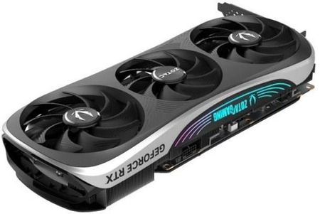グラフィックボード・グラボ・ビデオカード ZOTAC GeForce RTX 4090 24GB Zotac GeForce RTX 4090 Gaming Trinity OC 24GB GDDR6X (ZT