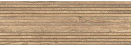 Opoczno Almera Wood Beige Structure Mat 39,8x119,8