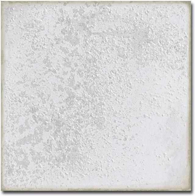 Płytki Keros Belle Epoque Blanco 25x25 Opinie i ceny na Ceneo.pl