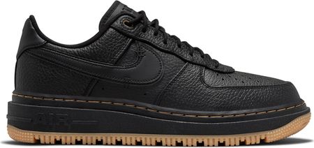 Buty 'air force 1 czarne meskie best sale