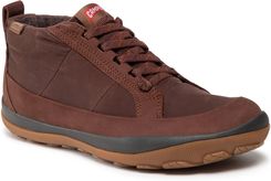Zdjęcie Trzewiki CAMPER - Peu Pista Gm K300417-005 Brown - Nowy Staw