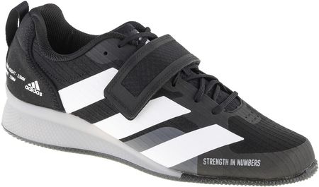 adidas Adipower Weightlifting 3 GY8923 : Rozmiar - 47 1/3