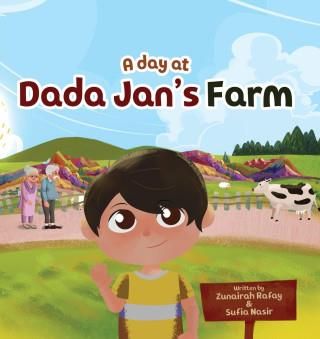 A Day at Dada Jan's Farm