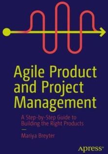 Agile Product and Project Management