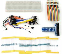 Zestaw prototypowy ProtoKit dla Raspberry Pi