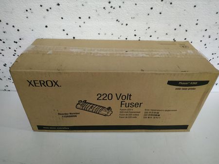 Xerox Fuser 220V Phaser 6360 (115R00056)