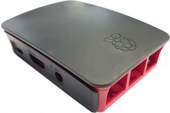 Obudowa Do Raspberry Pi 3