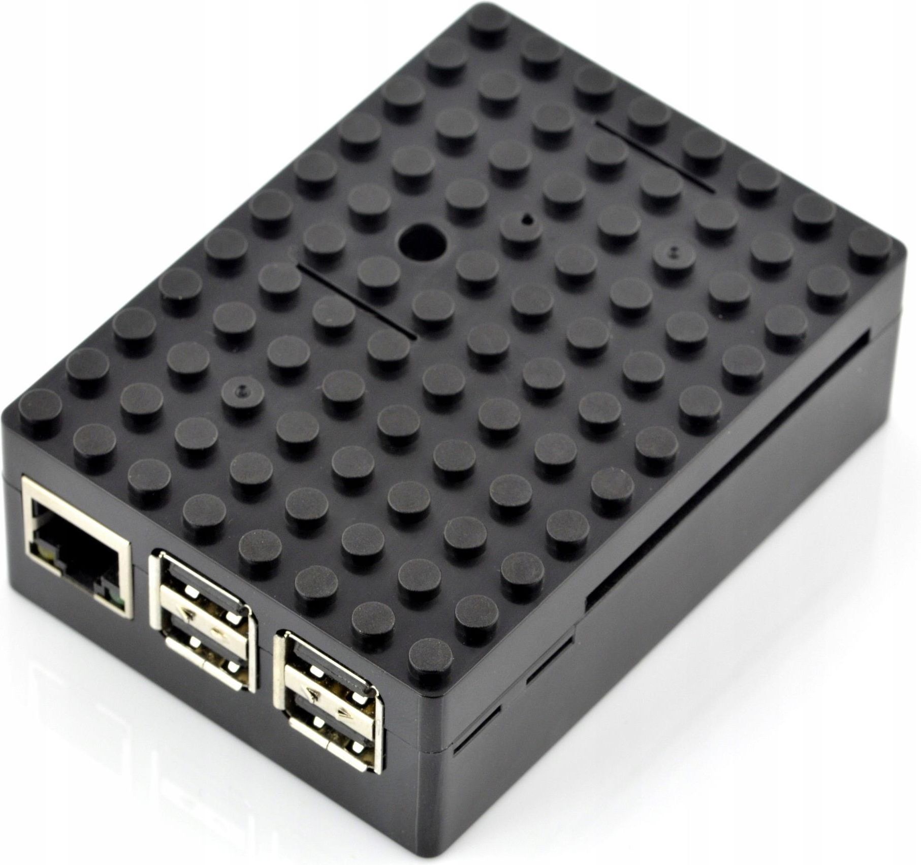 Mikrokontroler Pi Blox Obudowa Raspberry Pi Model B B B Opinie