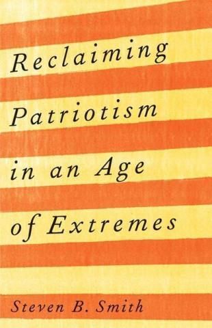 Reclaiming Patriotism In An Age Of Extremes - Literatura Obcojęzyczna ...