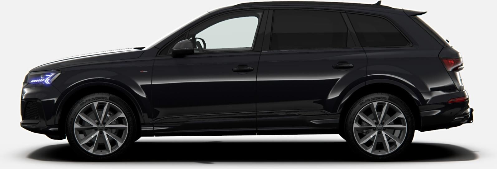 Audi Q7 Salon Polska Q7 Adaptive Air Suspension Pa - Opinie I Ceny Na ...