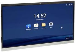 Zdjęcie Dahua Tablica Interaktywna Lch75 Mc410 B 75" 4K Uhd (LCH75MC410B) - Tykocin