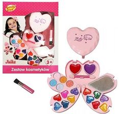 Smily Play Zestaw Kosmetyków Dla Dziewczynki Sp83796 - zdjęcie 1