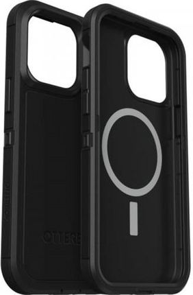 Etui OtterBox Defender XT do iPhone 14 Pro Max, czarne