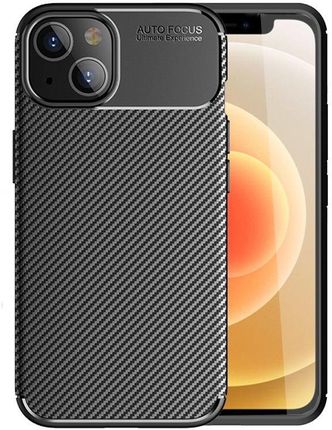 Vennus Case Carbon Elite Do Samsung Galaxy A23 4G/5G Czarny (248bd911-4a93-4584-879b-f4e5b4a6fd73)