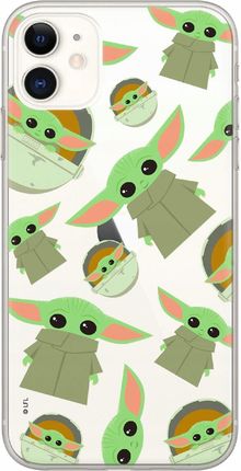 Star Wars Etui Do Xiaomi Mi 11 Ultra Baby Yoda 006 (02d954fb-6d84-497e-9c5d-240721f51bc3)